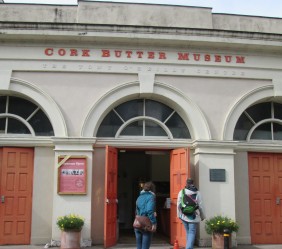 Butter Museum, Cork